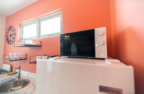Ensenada Apartamento | Casa Ramé PR– Amanera