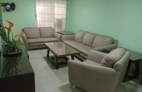 San Luis Potosí Casa | Casa Ramírez