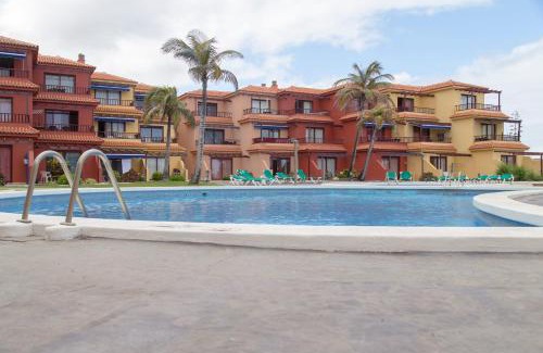 Breña Baja Apartamento | Casa Ramón Acosta