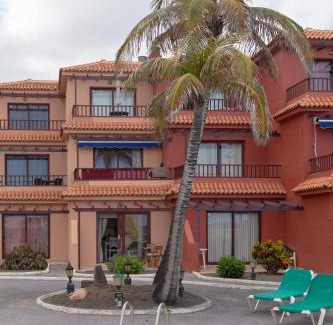 Breña Baja Apartamento | Casa Ramón Acosta