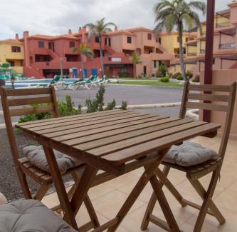 Breña Baja Apartamento | Casa Ramón Acosta