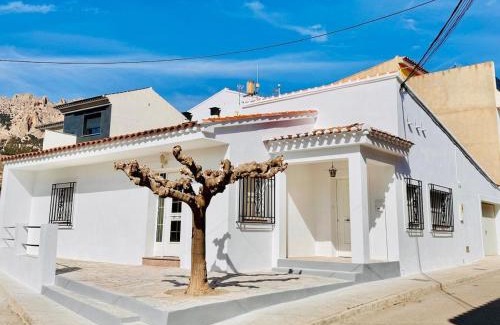 Velez Rubio Apartamento | Casa Ramón