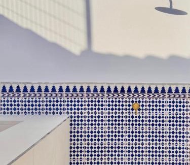 Velez Rubio Apartamento | Casa Ramón