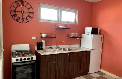 Puntas Apartamento | Casa Ramé- Retro-Chic Apt with Pool Table and Panoramic View