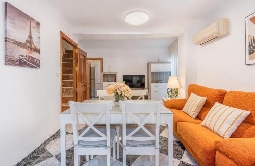 Guejar Sierra Casa | Casa Ramirez