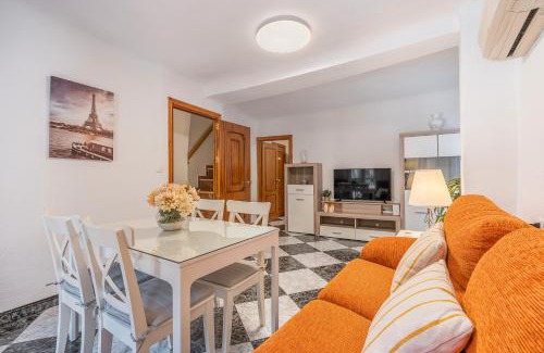 Guejar Sierra Casa | Casa Ramirez