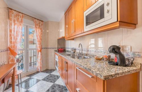 Guejar Sierra Casa | Casa Ramirez