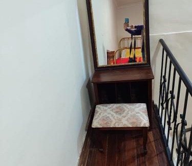Sucre Casa | Casa Ramirez - Guest House