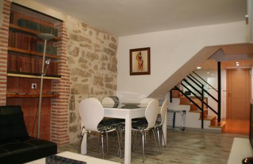 Alcaniz Casa | Casa Ramon y Cajal Alcañiz