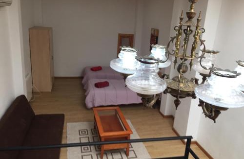 Alcaniz Casa | Casa Ramon y Cajal Alcañiz