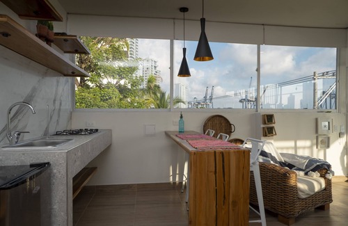 Manga Casa | Casa Ramona