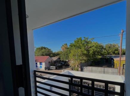 Loreto Casa | Casa Ramona