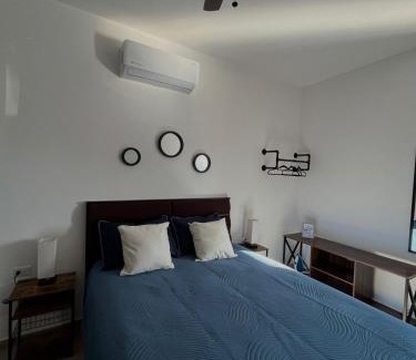 Loreto Casa | Casa Ramona
