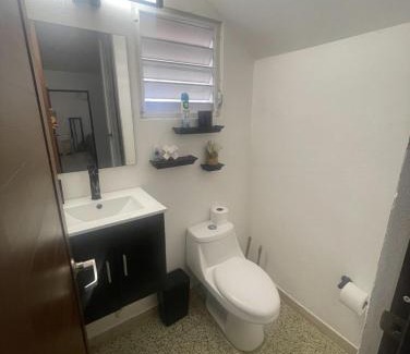 Borinquen Casa | Casa Ramos