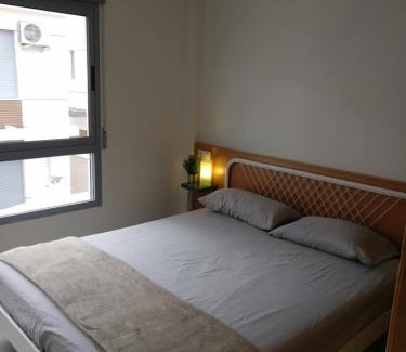 Puerto de Mazarrón Casa | Casa Rana