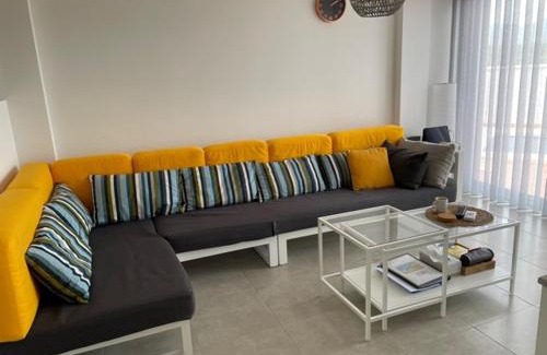 Puerto de Mazarrón Casa | Casa Rana