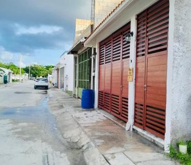 Puerto Morelos Casa | Casa Rana The entire house