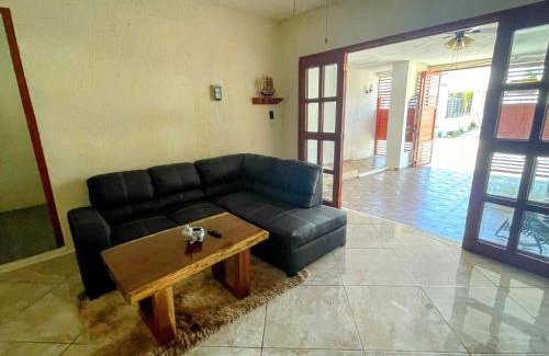 Puerto Morelos Casa | Casa Rana The entire house