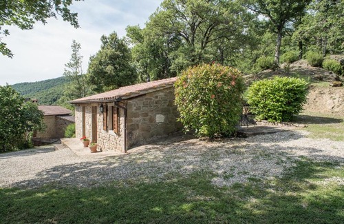 Cortona Casa | Casa Rancacci