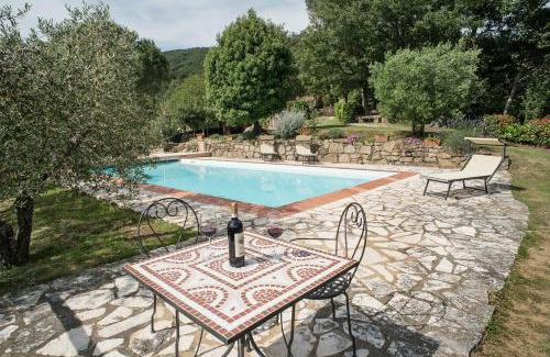 Cortona Casa | Casa Rancacci