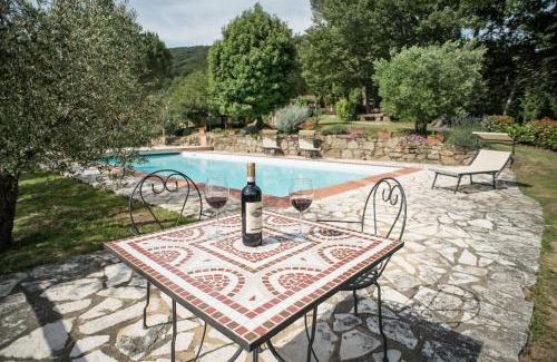 Cortona Casa | Casa Rancacci