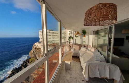 Los Realejos Apartamento | Casa Randi