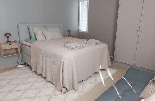 Seinajoki Apartamento | Casa Rantala, cozy living with family and friends