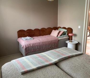 Seinajoki Apartamento | Casa Rantala, cozy living with family and friends