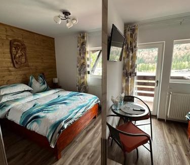 Poiana Tapului Casa | Casa Rares Busteni