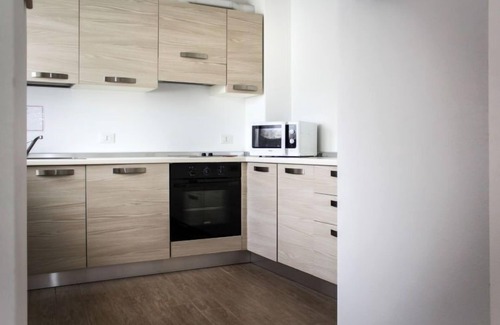 Ovasta Apartamento | Apartamento Casa Rasat en Ovaro - 4 personas, 1 dormitorios