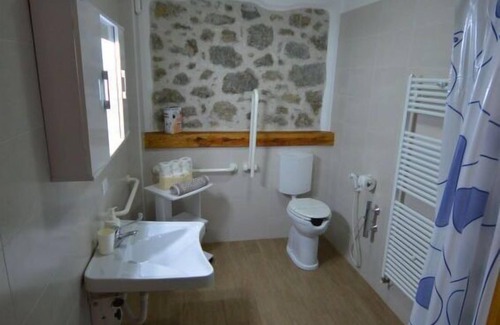 Ovasta Apartamento | Apartamento Casa Rasat en Ovaro - 4 personas, 1 dormitorios