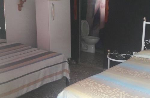 Soroa Casa | Casa Rasciel La Cascada
