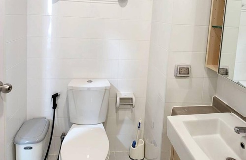 Thon Buri Apartamento | Casa Ratchada Ratchaphruek