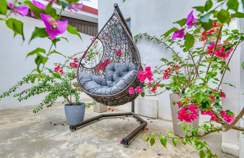 Limón Casa | Casa Razas II - An Intimate Haven for Two