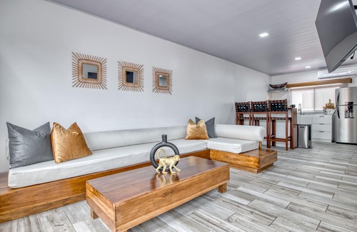 Santa Lucia Casa | Casa Razas III - A Suite Retreat for Four