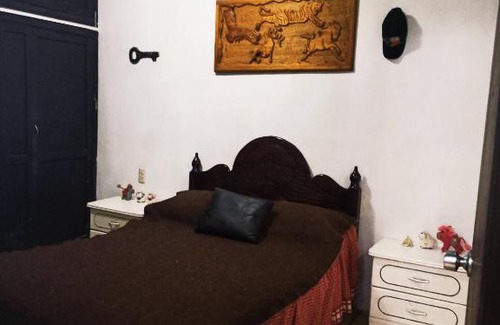 Santa Lucía Apartamento | Casa Reno's