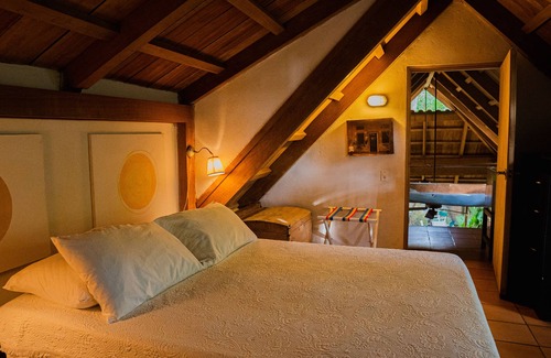 El Cabrero Hotel | Casa Real del Cabrero by SOHO
