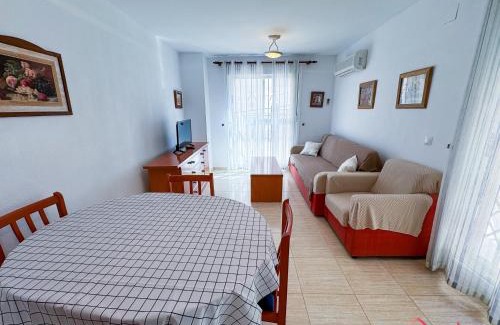 Oropesa del Mar Apartamento | Casa Real