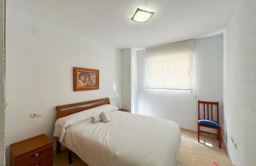 Oropesa del Mar Apartamento | Casa Real