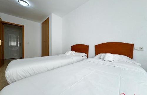 Oropesa del Mar Apartamento | Casa Real