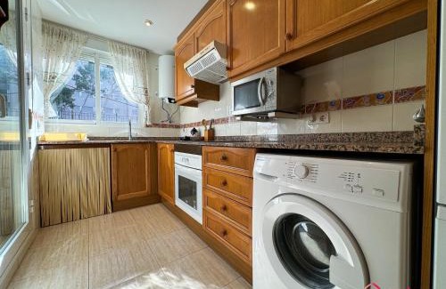 Oropesa del Mar Apartamento | Casa Real