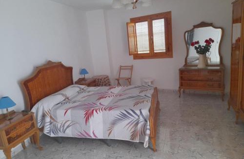 Serón Casa | Casa Real