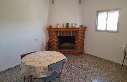 Serón Casa | Casa Real