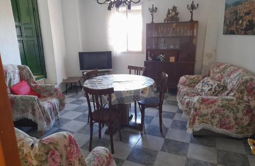 Serón Casa | Casa Real