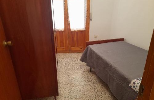 Serón Casa | Casa Real