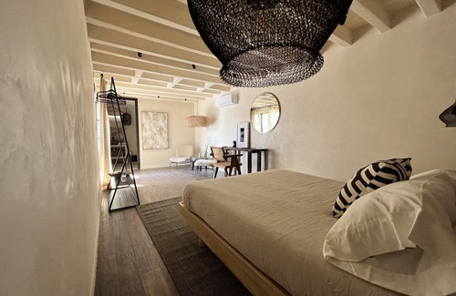 Centro de Querétaro Hotel | Casa Realm en el corazon de Queretaro.