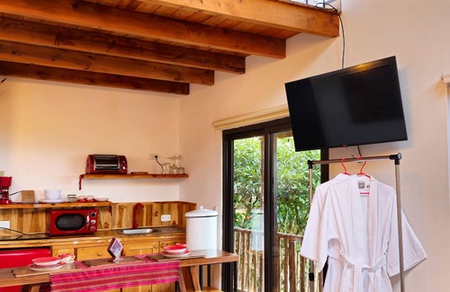 Antigua Guatemala Hotel | Casa Realeza