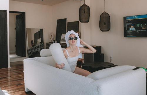 La Cruz Hotel | Casa Realm