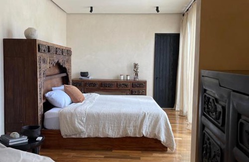 La Cruz Hotel | Casa Realm