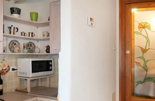 Apricale Casa | Casa de vacaciones Reanna en Apricale - 4 personas, 1 dormitorios